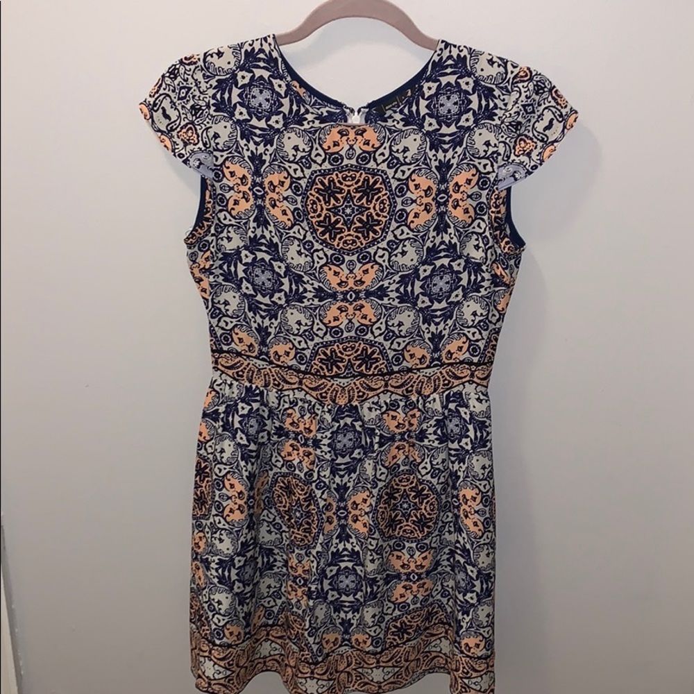 Dolce Vita dress